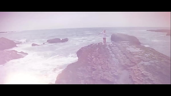 Scarlet Red In Bed For Some Morning Fingering And Masturbation