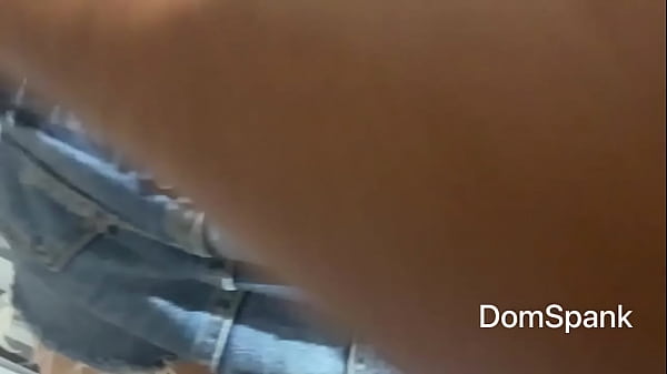 Drop your shorts let me fuck your Big Ass , Latina ducked hard in Ass full video Red or manyvids/Domspank