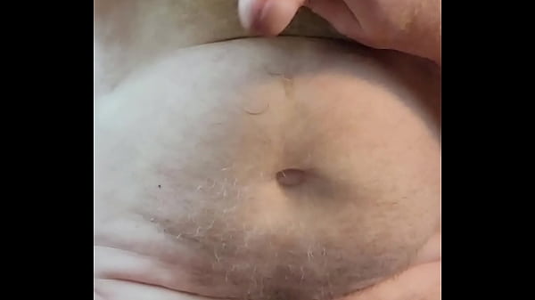 Upside Down Cum On Myself 022222