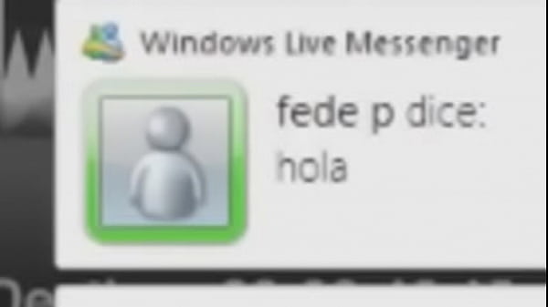 The dark truth about fede p
