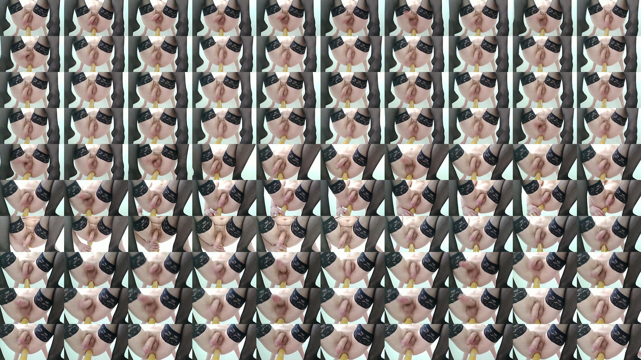 Dildo riding 预览图