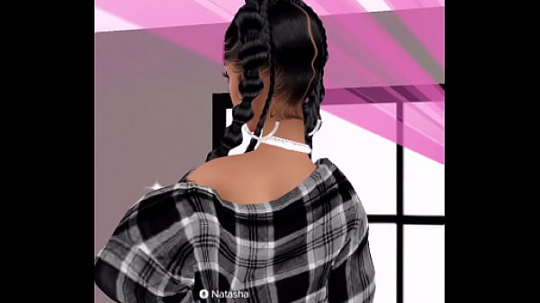 Looking at Thick asses on Imvu part 2