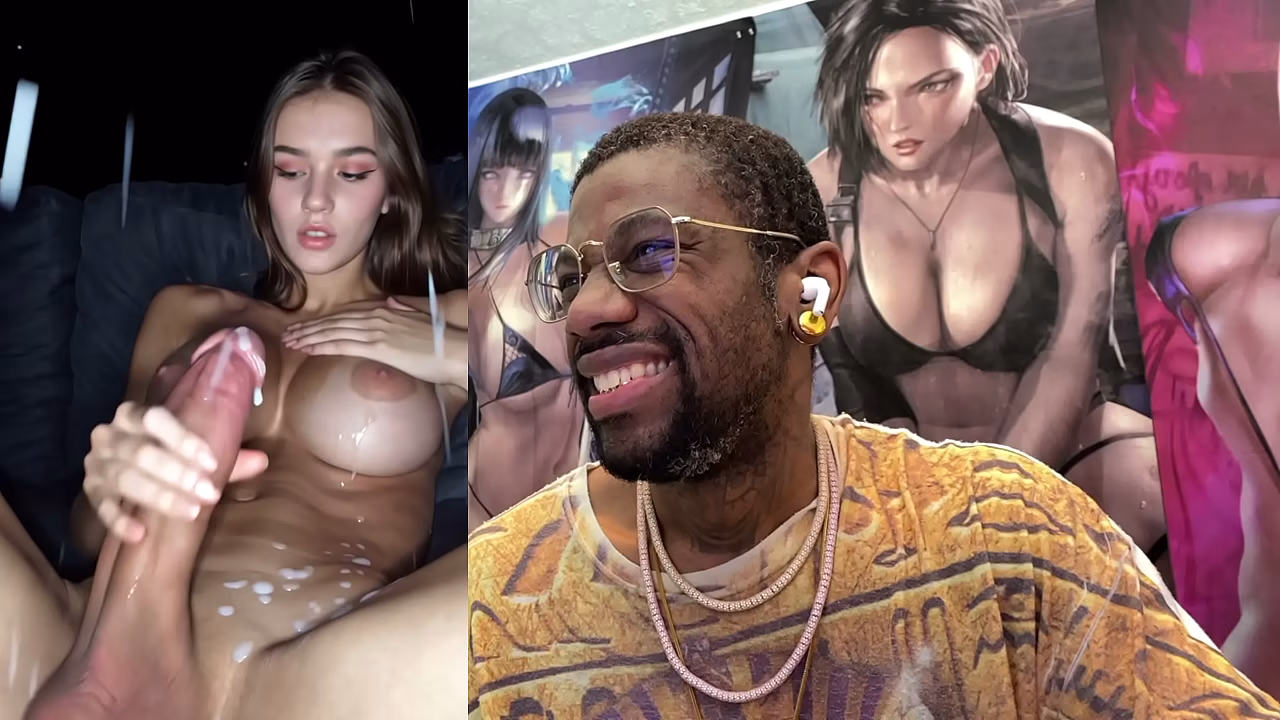 Big Breast Blonde Transgender Milf Gets Ass Fucked While Cumming, Fresh Trans Teen Cums All Over, Tight Trans Teen Cumming, Tight Bald Pussy Fat Girl Cock Frieren Getting Ass Fucked, AI Generated