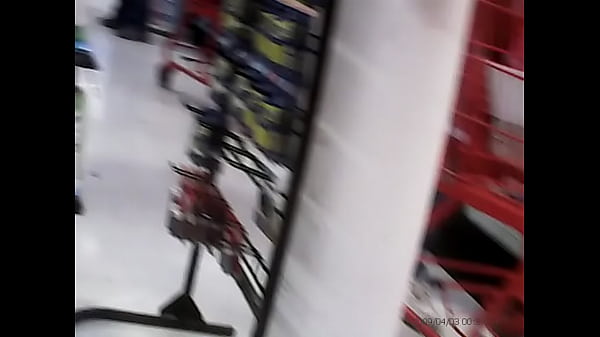 CULONA ALSUPER.AVI