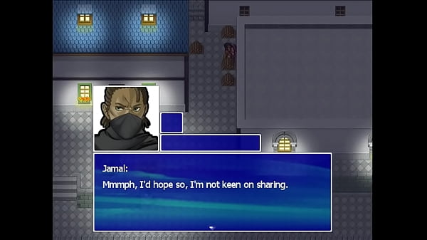 Jamal Laquari Plays Legend of Queen Opala: Origin Episode 3 - Traveling with Farah