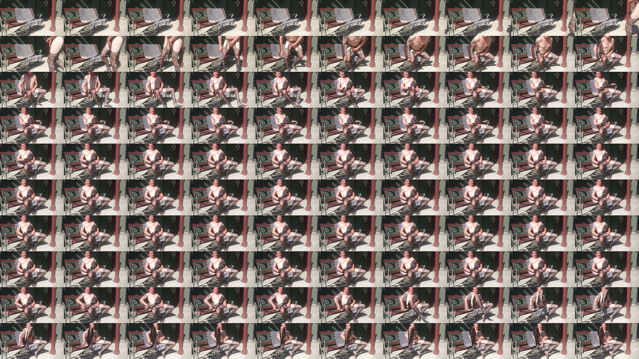 Verification video 预览图