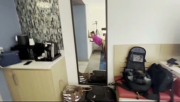 Late Check Out With Hotel Maid Maid Lynn