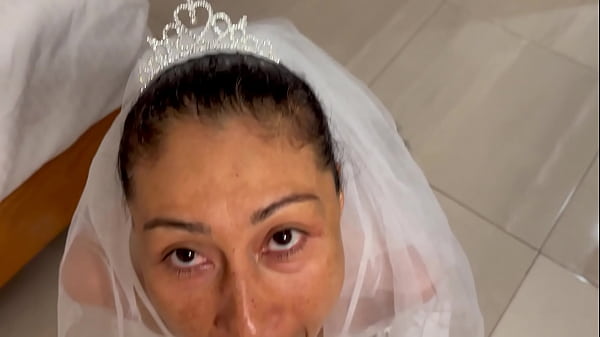 Download Video - The Bride Wants You To Cum On Her Face&period;&period;&period;&period;https&colon;&sol;&sol;magnita&period;manyvids&period;com for your own custom videos and more