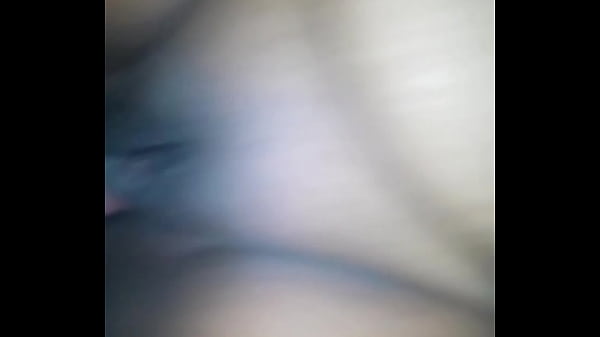 husband eating his wife's bust