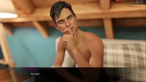 Download Video - Summer Vaction &num;43 - Watching porn with the boys