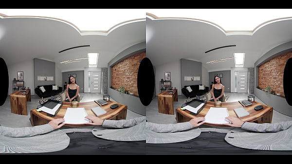 Personal Secretary starring Carolina Guerrero