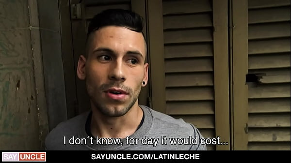 Download Video - I Put An Offer My Real Estate Agent &lpar;Juande&rpar; Can't Say No To - Latin Leche
