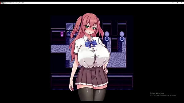 Download Video - The Great Yokai of the Haunted Halls&colon; Un final harem Parte 2