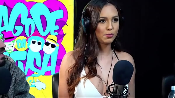 EU GANHAVA MUITO MAL - AMANDA BORGES #PAGODCAST