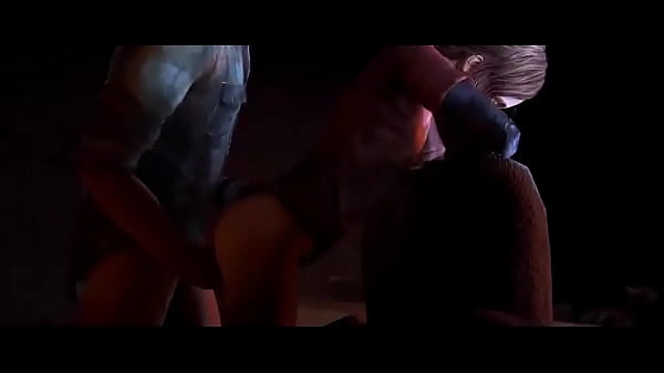 Download Video - The last of us 3D porno