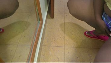 fingering big pussy in hotel always