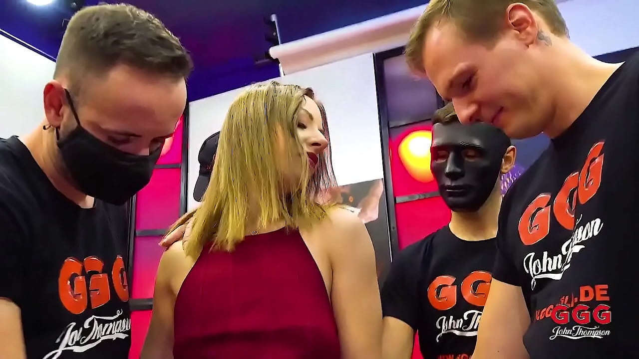 Avance - GGG - SU PRIMERA VEZ EN GGG Y EL ESTUDIO ESTÁ LLENO DE HOMBRES
                                           anal blowjob slut dirty deep throat gangbang cum swallowing beauty casting first time blowbang germany cumload facial cumshot cum in mouth cum on tits double blowjob anal slut double bj 3 on 1 blow bang fat dick wild sex cum eater multiple cumshots double penetration dp total slut muchos negros