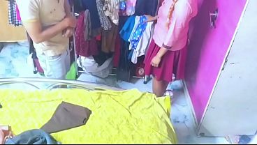 Khia in her 2rd Casting Call at VodcastEnt