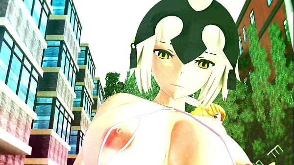 Very erotic clip