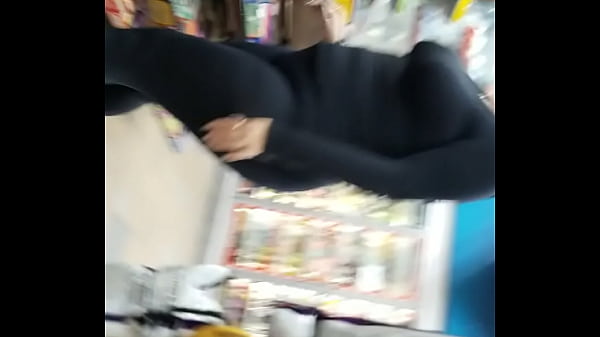thumb leggings