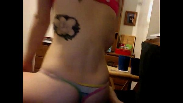 Sexy Brennan Spencer's Meaty Pussy