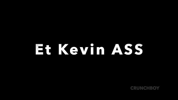 4048 two french twink fucking in the kitchen