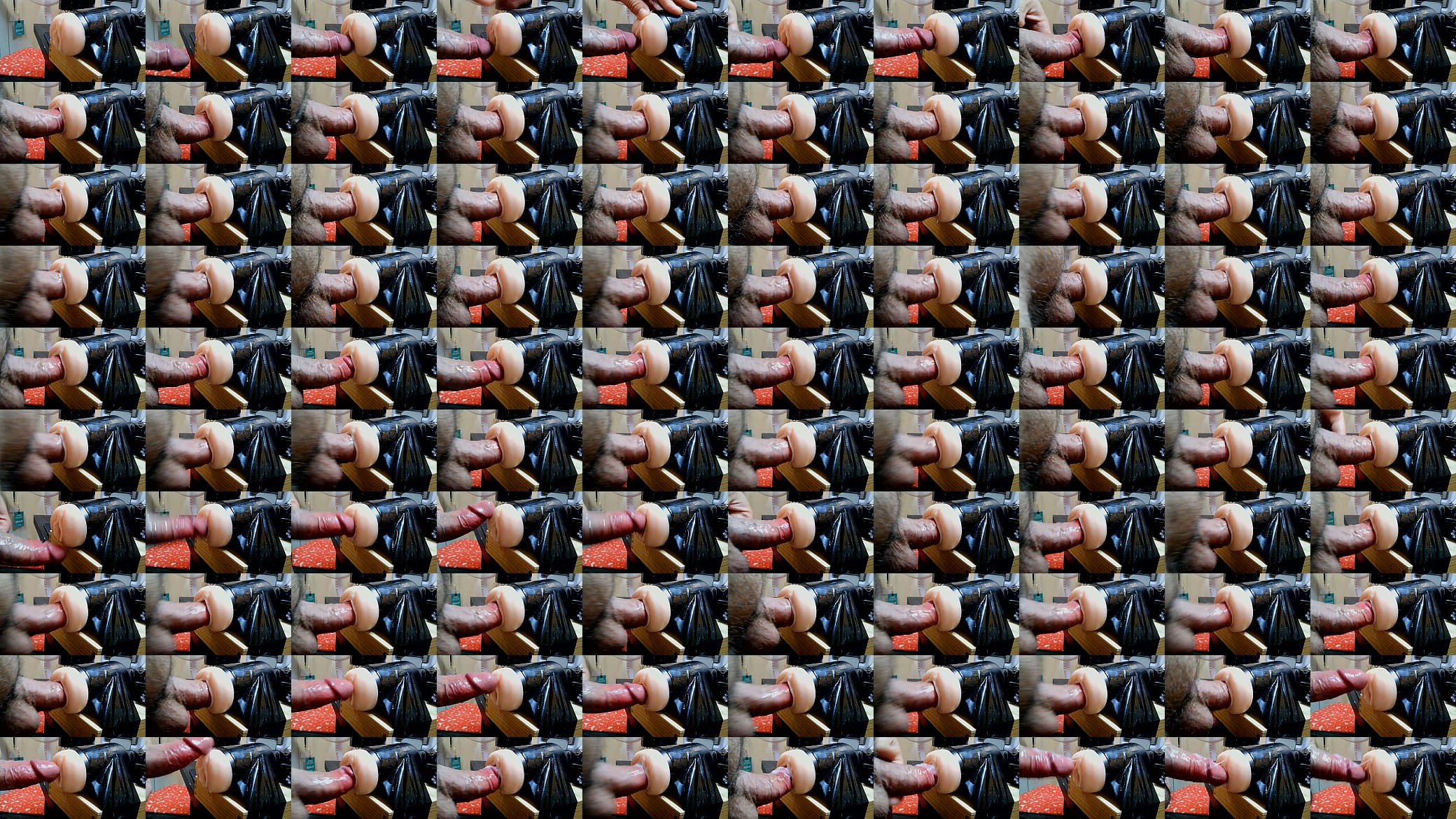 Closeup Fucking 预览图