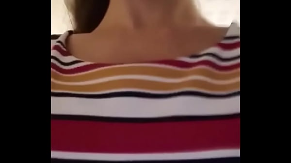 TEASERMasturbation au travail