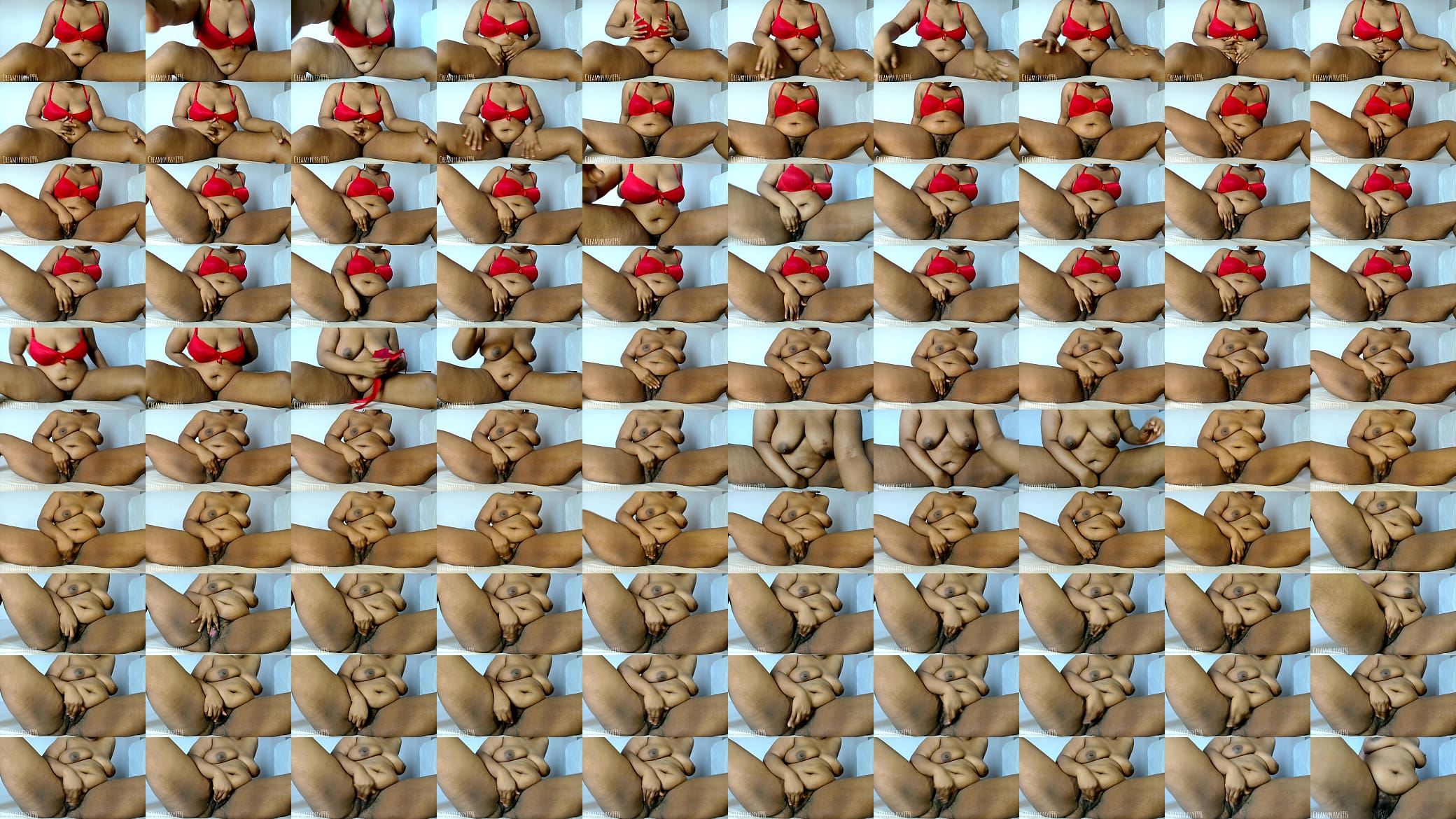 First Masturbation 2025 预览图