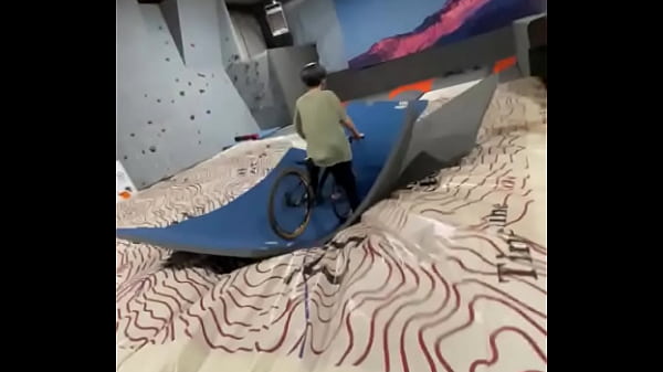 Mtb curry with sexy steeze
