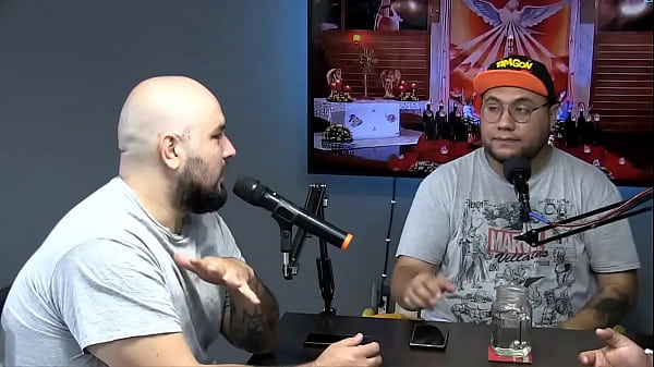 SEXO ANAL II Podcast.