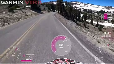 SUCK MY BALLS : MT LASSEN TO LAKE TAHOE // PART 9 // THE MOVIE