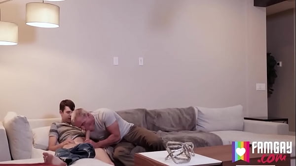 Download Video - Step-Gramps Sandwich Dakota Lovell&comma; Trent Summers&comma; Dale Savage