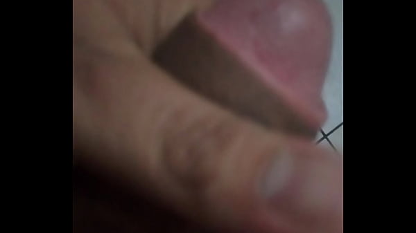 masturbating until cum
