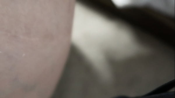 Anal 1st time with stepdad