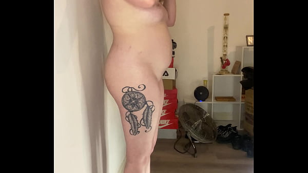 My sexy roommate Maya Rose 2