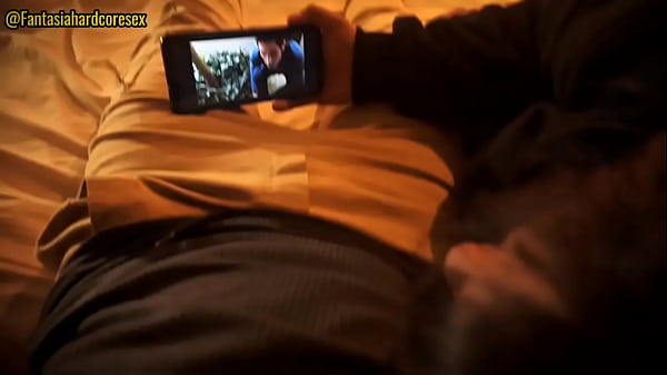 I'm sleepy, stepbrother, let me lie on your lap, but please don't put your penis in my mouth!!