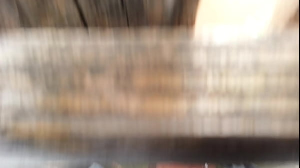 Download Video - fence fucking