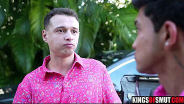 Stepmom Fucked By Stepson's Best Friend