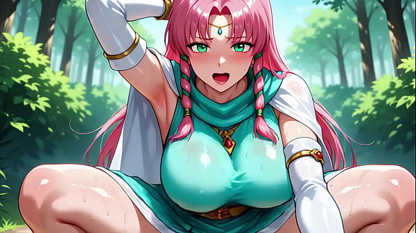 Fire Emblem Linoan Hen (AI)