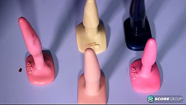 36EEE Porn Store Salesgirl