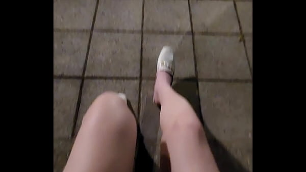 Download Video - 【Shemale】Ting-Xuan outdoor pee compilation