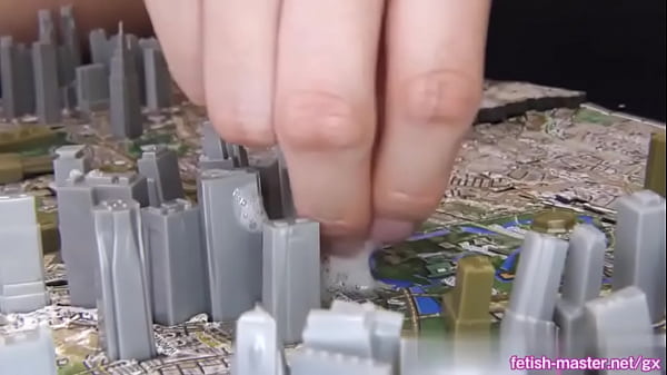 Japanese Asian Giantess Vore Size Shrink Growth Fetish - More at fetish-master.net