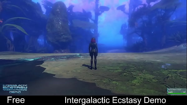 thumb intergalactic e demo