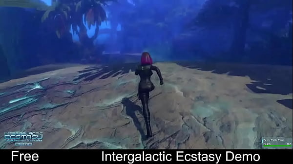 thumb intergalactic e demo
