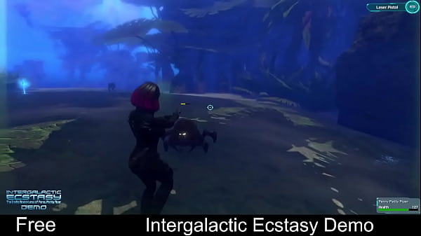 thumb intergalactic e demo