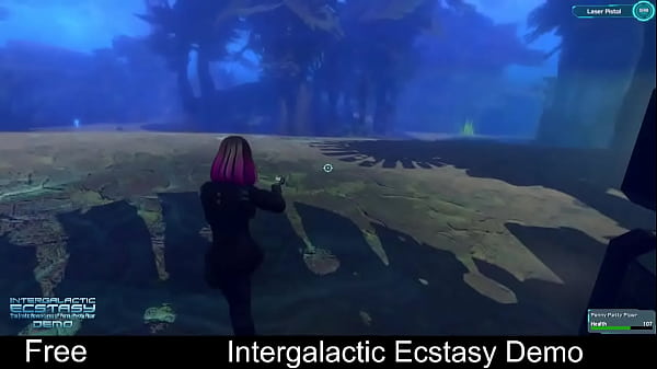 thumb intergalactic e demo