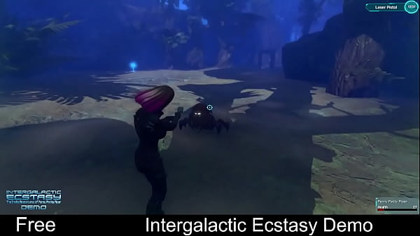 thumb intergalactic e demo