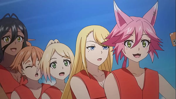 Chotto dake Ai ga Omoi Dark Elf ga Isekai kara Oikaketekita cap 12 Sud Español