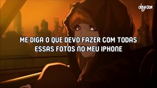 Blackbear me & ur ghost legendado